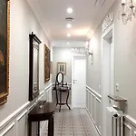 아파트 Casa Alberto