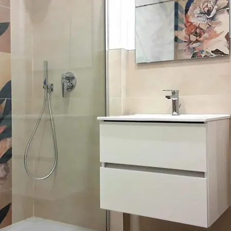 Apartmán Casa Alberto *
