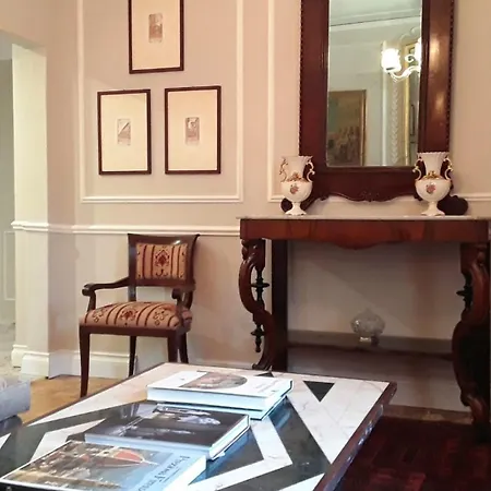 Casa Alberto דירה *