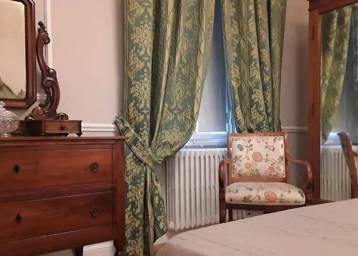 Casa Alberto דירה *