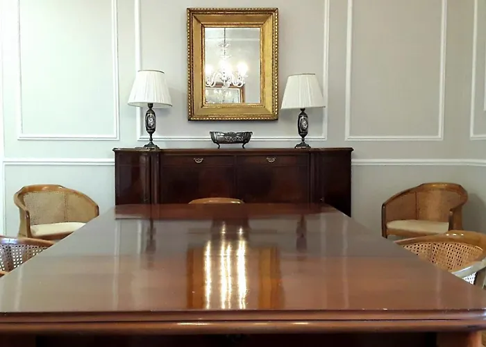 Casa Alberto *
